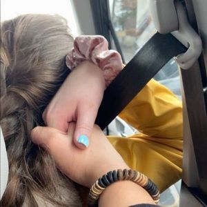 Meet your Posher, Ella